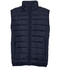 Dětská prošívaná vesta SL04446 SOĽS