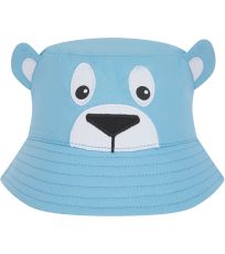 Dětský bavlněný klobouček LW093 Larkwood Pale Blue