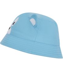 Dětský bavlněný klobouček LW093 Larkwood Pale Blue