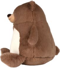 Plyšový medvěd - 34 cm Zippie Mumbles 