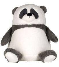 Plyšová panda - 34 cm Zippie Mumbles