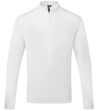 Pánská kuchařská polokošile PR647 Premier Workwear