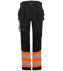 HI-VIS kalhoty TRJ480 REGATTA