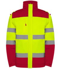 Pánská Hi-Viz parka Epsylon Roly