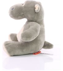 Plyšový hroch - 14 cm M160264 Mbw -