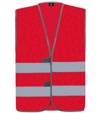 Bezpečnostní vesta Passau Safety Vest Passau Korntex