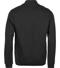 Pánská sportovní mikina TJ5704 Tee Jays Black