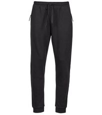 Pánské tepláky TJ5708 Tee Jays Black