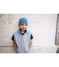 Dětská čepice Yala Beanie Atlantis Royal