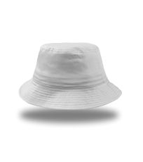 Bavlněný klobouk Bucket Cotton Hat Atlantis