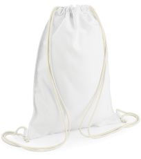 Sportovní vak 5 l BG910 BagBase White