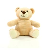 Plyšový medvídek - 18 cm M160067 Mbw Beige