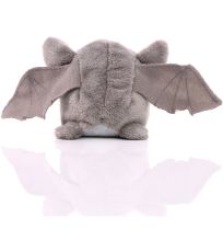 Plyšový netopýr na čištění displejů M160507 Mbw Grey