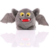 Plyšový netopýr na čištění displejů M160507 Mbw Grey