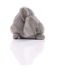 Plyšový netopýr na čištění displejů M160507 Mbw Grey