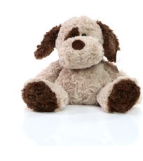 Plyšová hračka - pes M160700 Mbw
