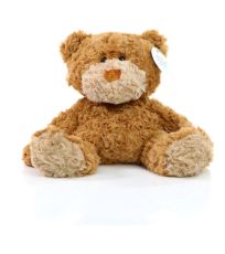 Plyšová hračka - medvídek M160709 Mbw