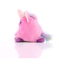 Plyšový jednorožec na čištění displejů M160770 Mbw Pink