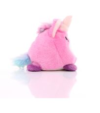 Plyšový jednorožec na čištění displejů M160770 Mbw Pink