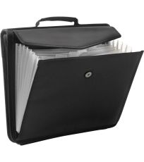 Diplomatka NT8661 L-Merch Black