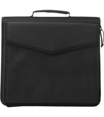 Diplomatka NT8661 L-Merch Black