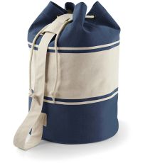 Městský plátěný vak QD27 Quadra Navy