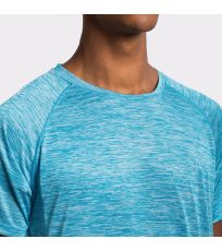 Dámské funkční tričko Austin Roly Heather Turquoise 246