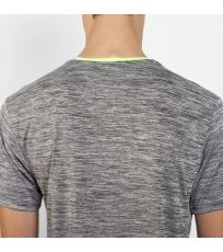 Pánské funkční tričko Zolder Roly Fluor Yellow 221