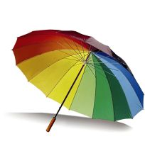 Holový deštník SC4058 L-Merch