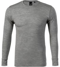 Pánské merino triko Merino Rise LS Malfini premium