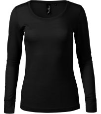Dámské merino triko Merino Rise LS Malfini premium
