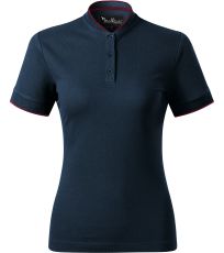 Dámské polo triko Diamond Malfini premium