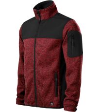 Softshell bunda Casual RIMECK 