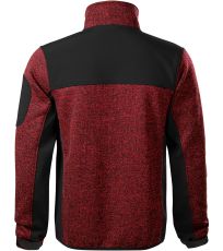 Softshell bunda Casual RIMECK 
