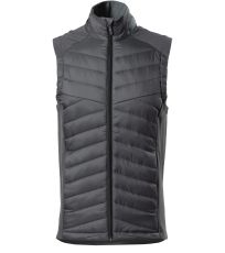 Pánská hybridní vesta Cross Malfini premium
