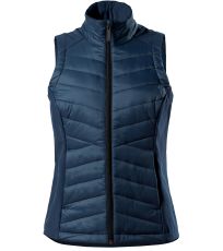 Dámská hybridní vesta Cross Malfini premium