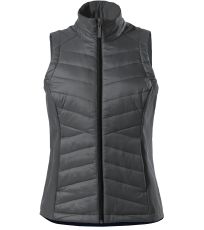 Dámská hybridní vesta Cross Malfini premium